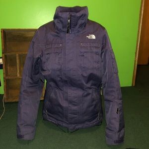 The north face jacket // size Medium